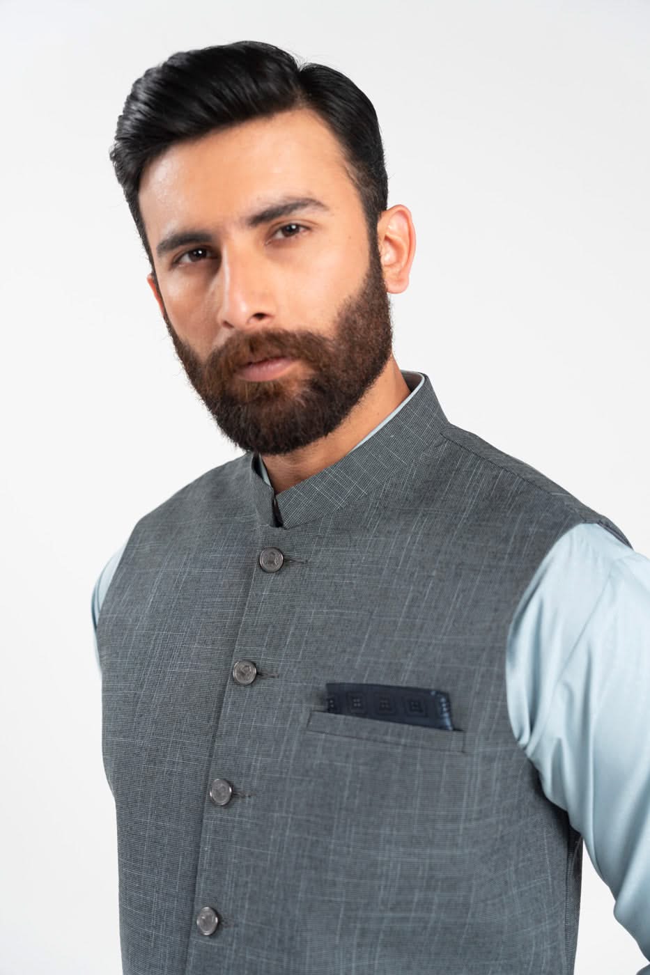 RTW | WAISTCOAT - Image 3