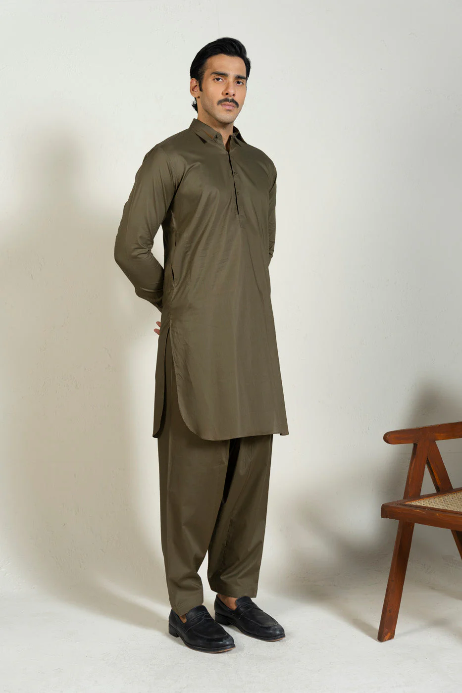 RTS | COTTON