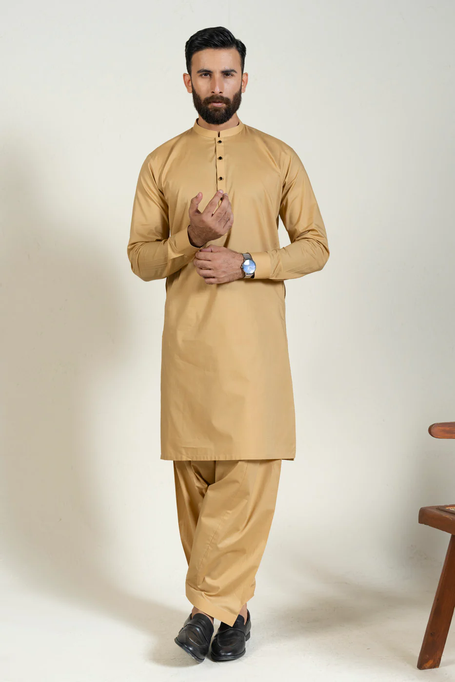 RTS | COTTON