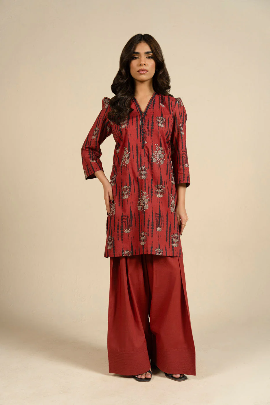 RTS | SHIRT