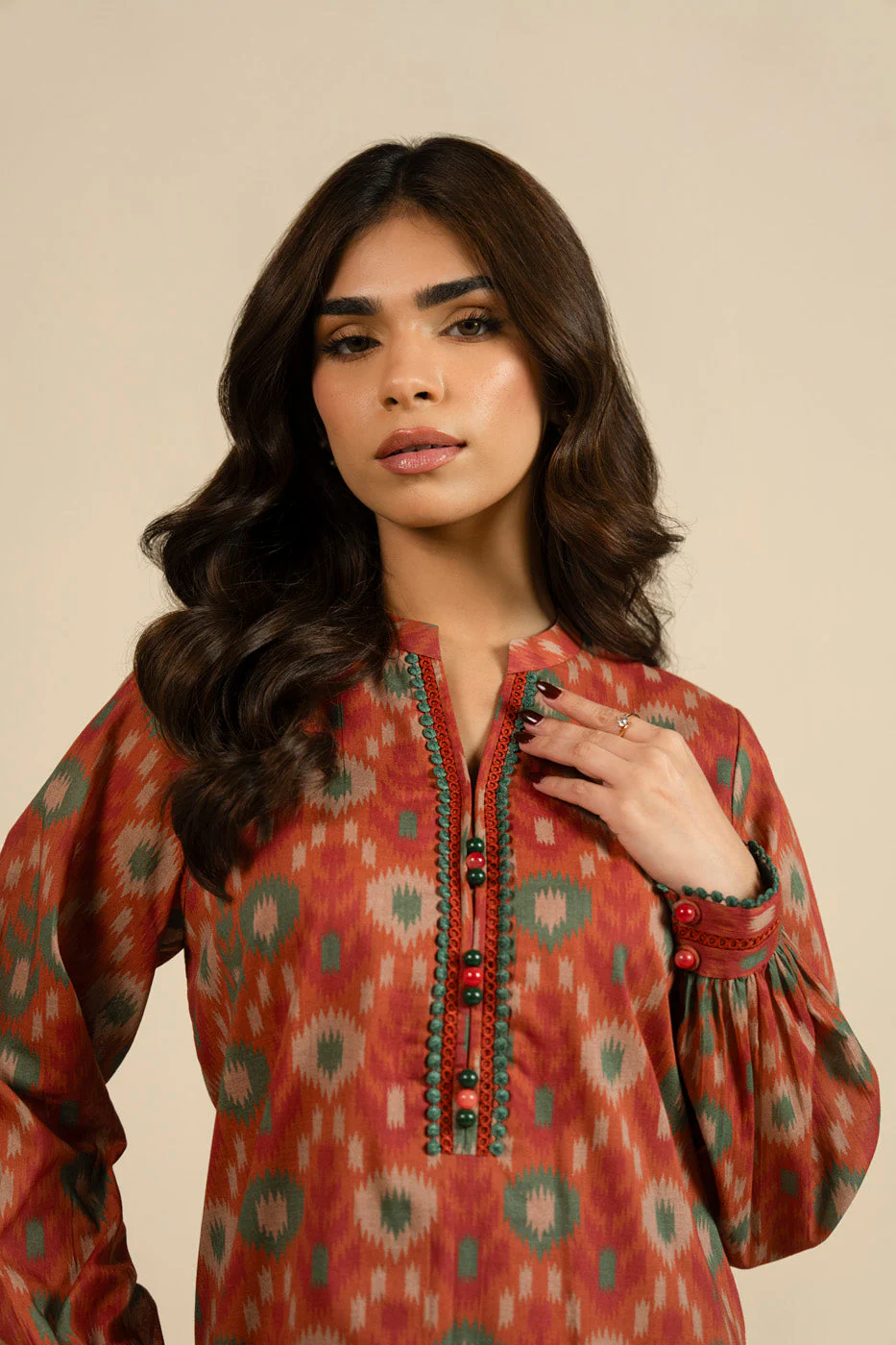 RTS | SHIRT - Image 3