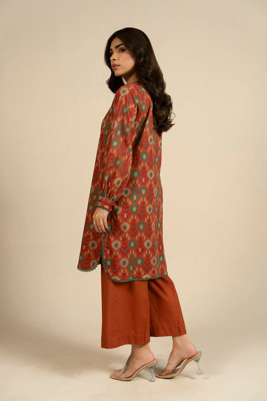 RTS | SHIRT - Image 4