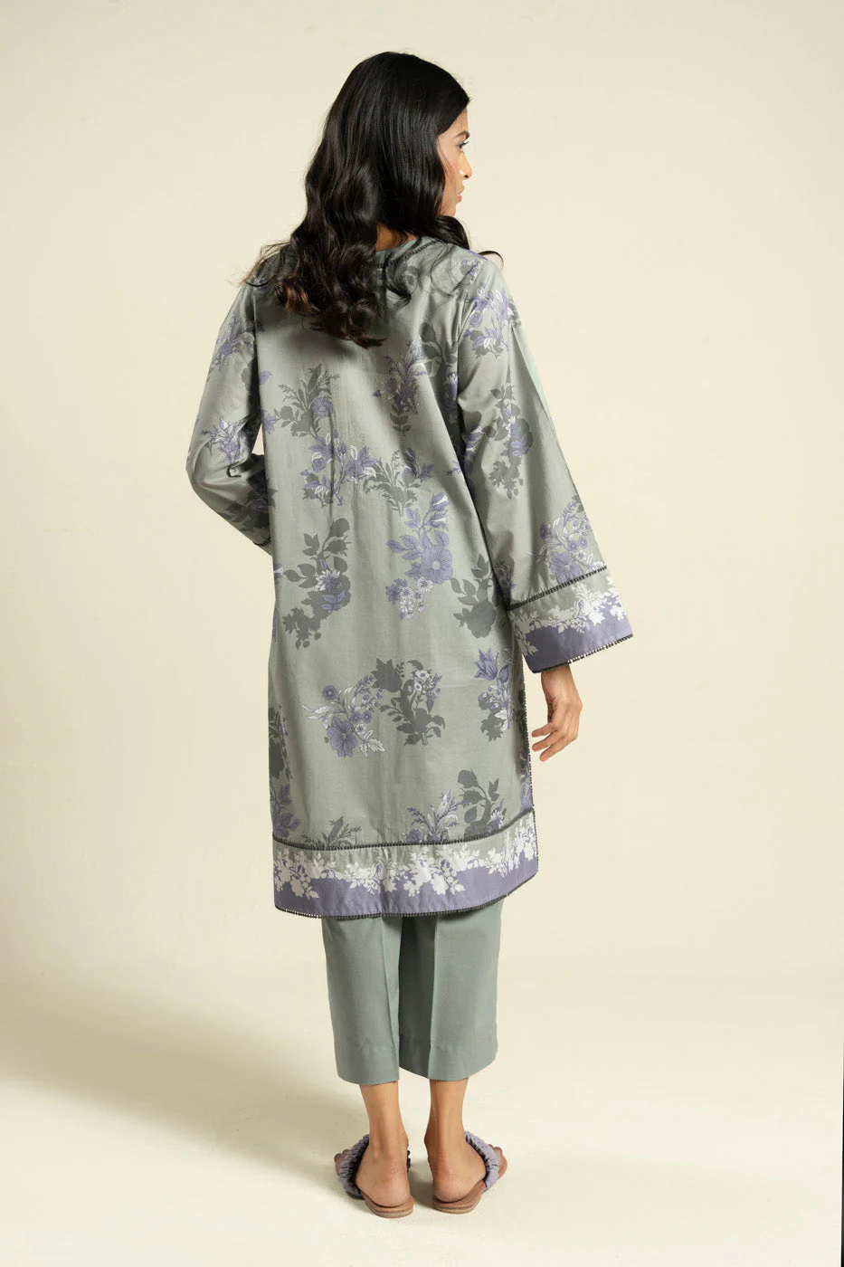 RTS | SHIRT & DUPATTA - Image 4