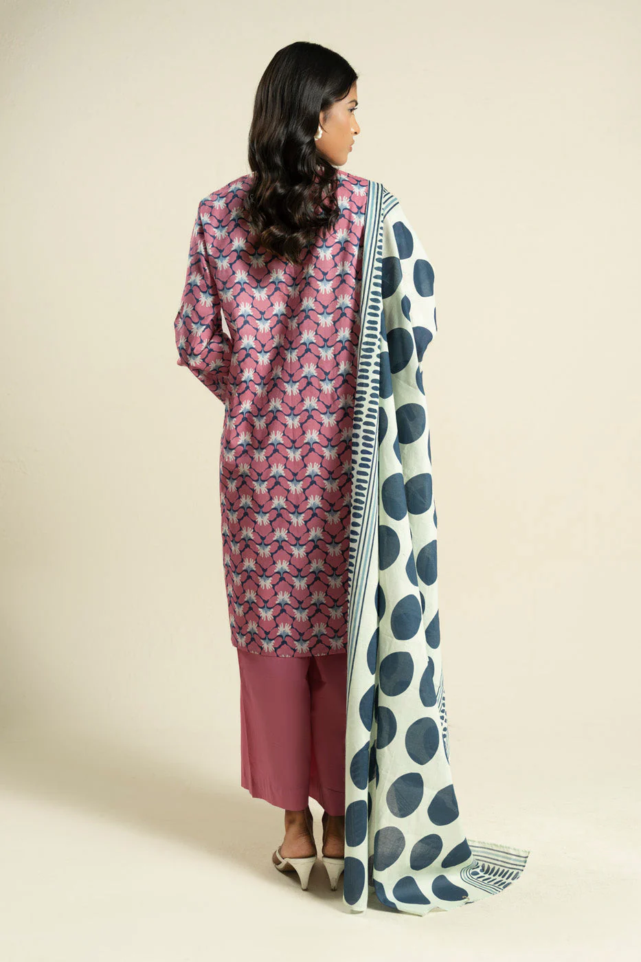 RTS | SHIRT & DUPATTA - Image 4