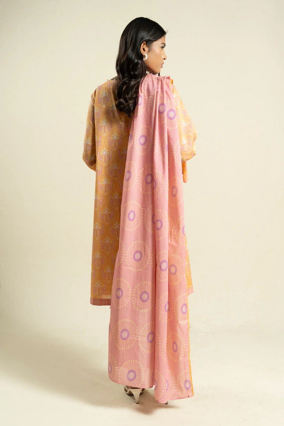RTS | SHIRT & DUPATTA - Image 4