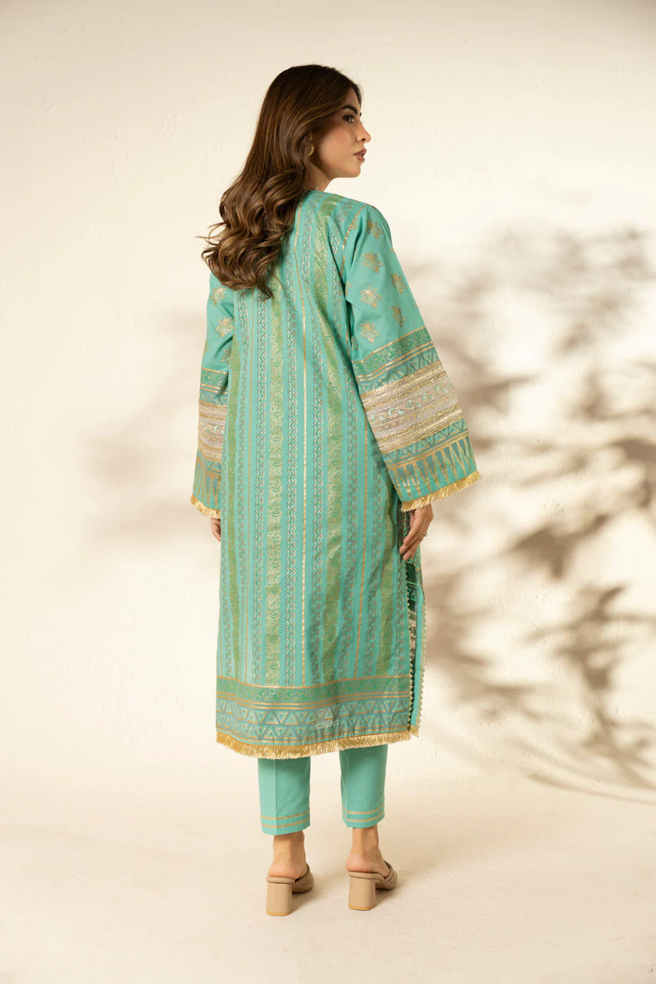 RTS | SHIRT & TROUSER - Image 5