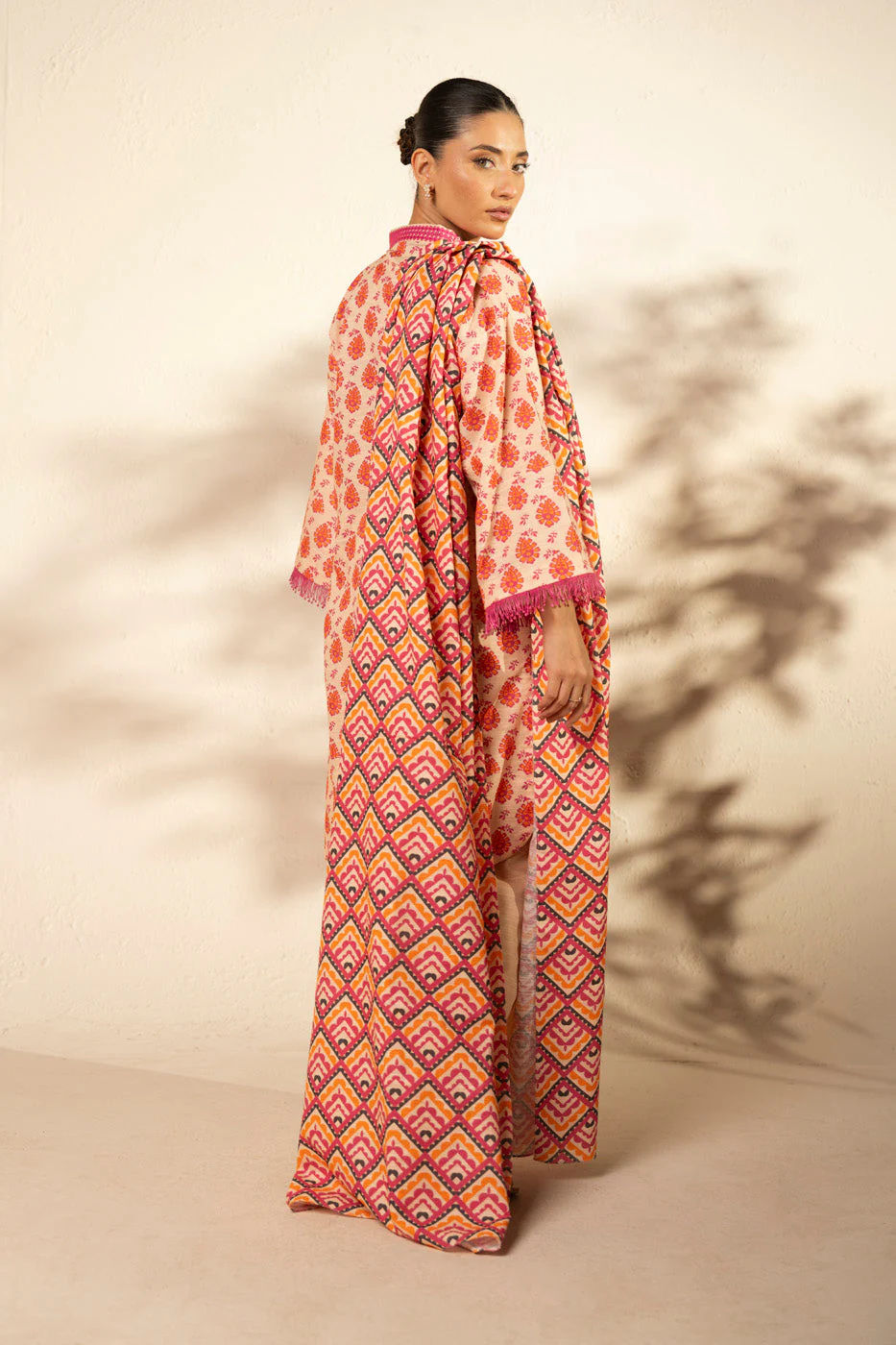 RTS | SHIRT & DUPATTA - Image 4