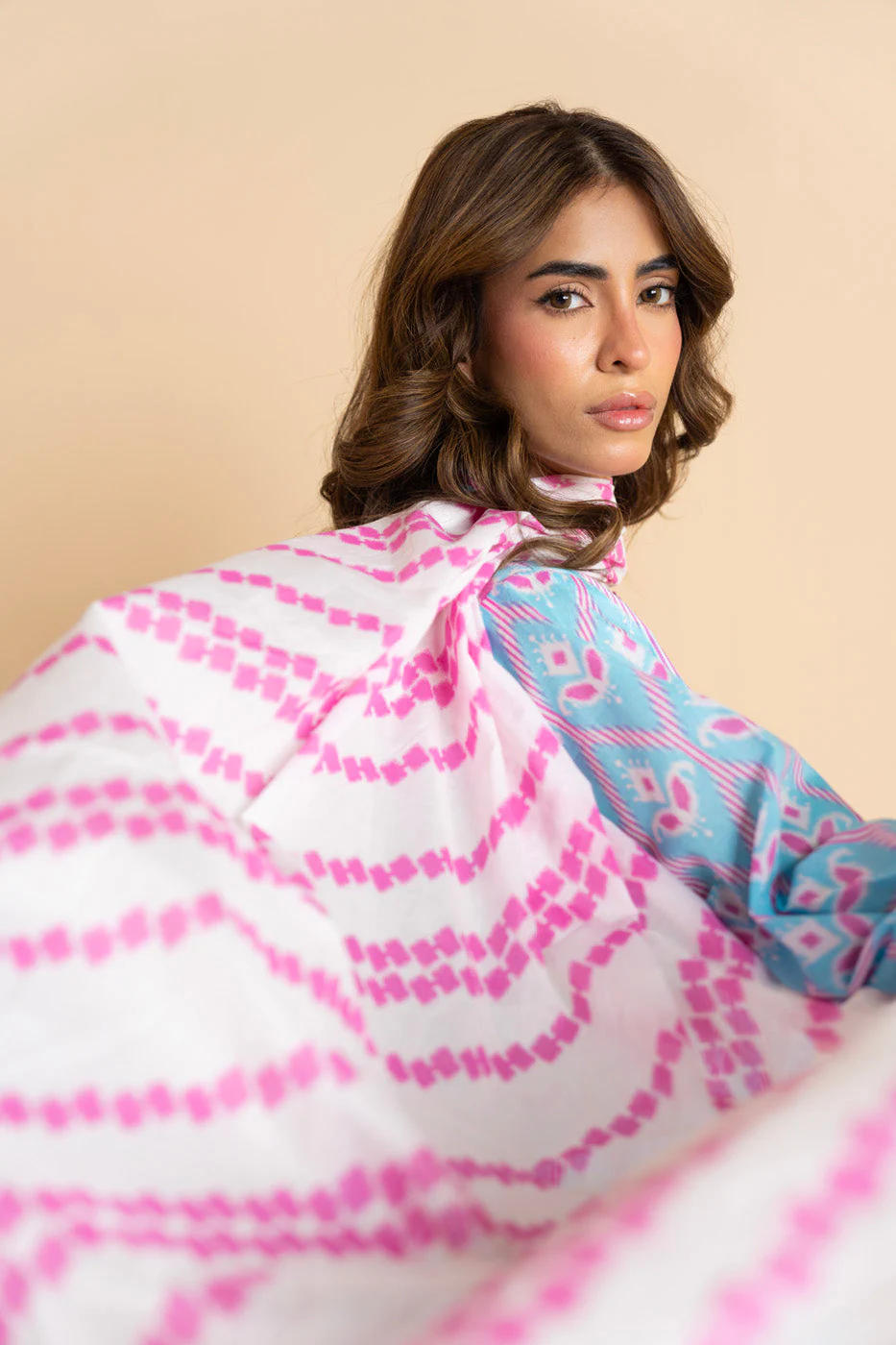 RTS | SHIRT & DUPATTA - Image 3