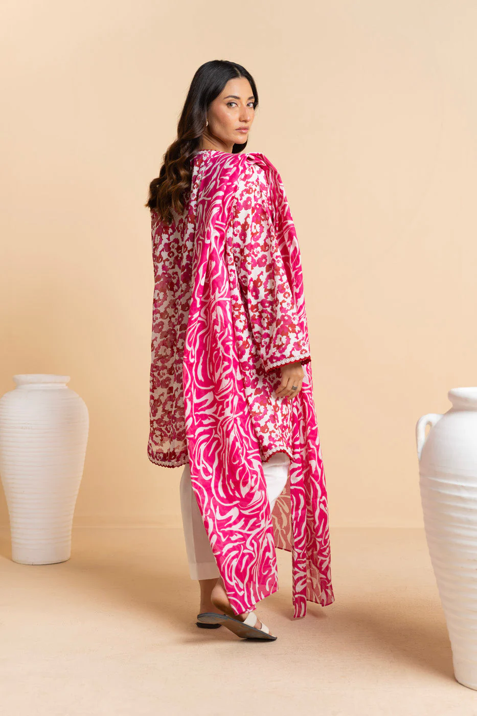 RTS | SHIRT & DUPATTA - Image 4