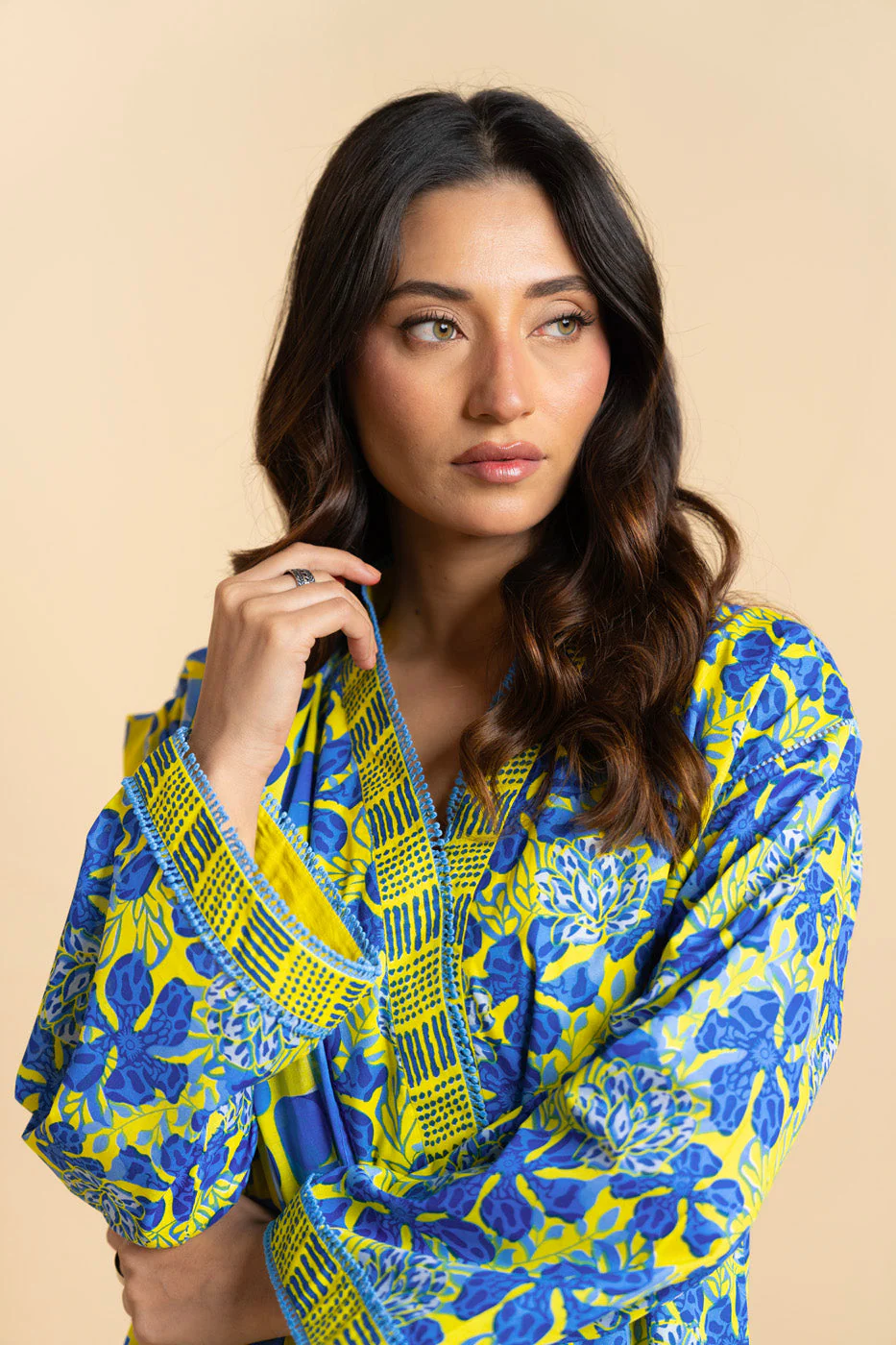 RTS | SHIRT & DUPATTA - Image 3