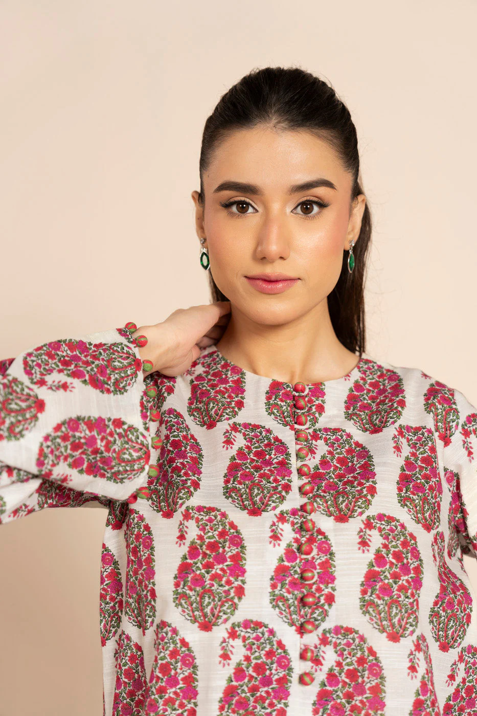 RTS | SHIRT - Image 3