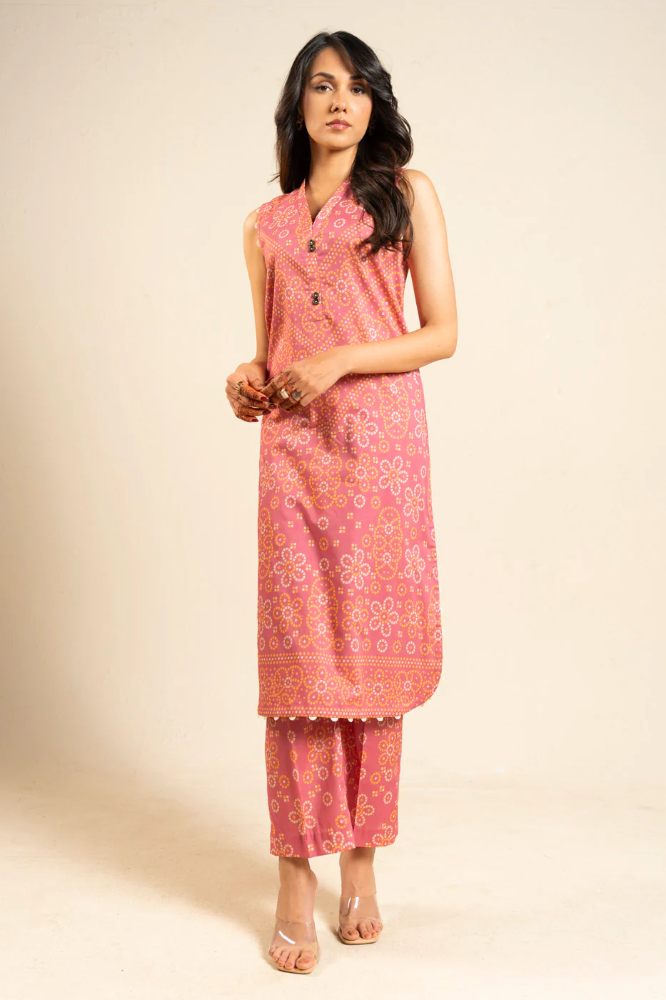 RTS | SHIRT & TROUSER