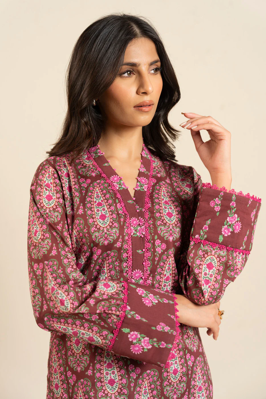 RTS | SHIRT & TROUSER - Image 3