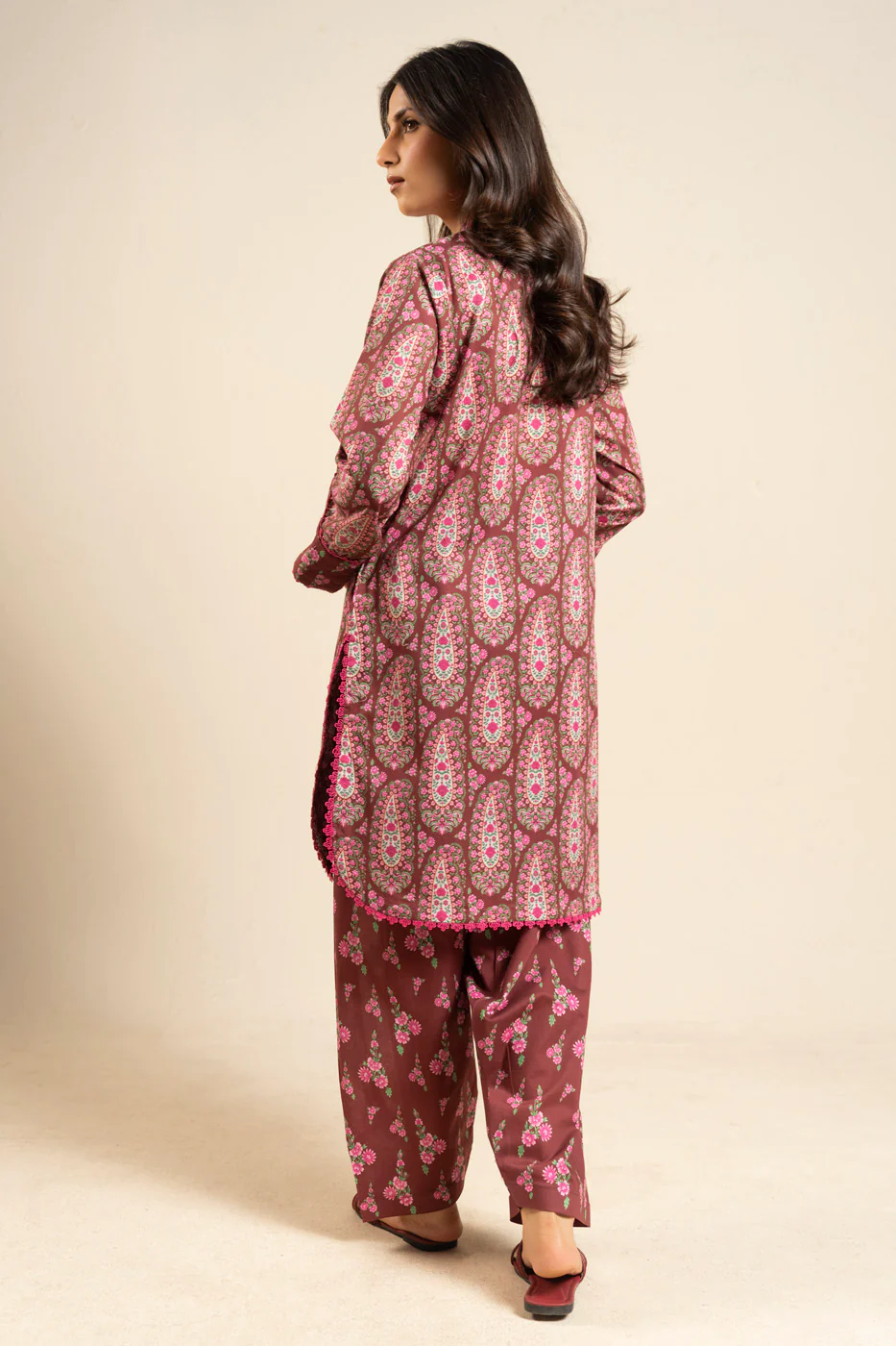 RTS | SHIRT & TROUSER - Image 4
