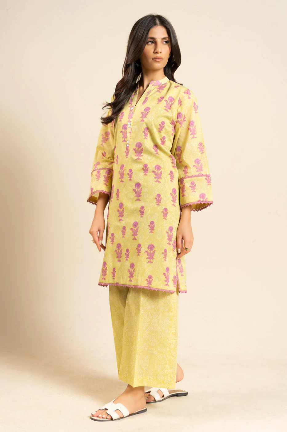 RTS | SHIRT & TROUSER
