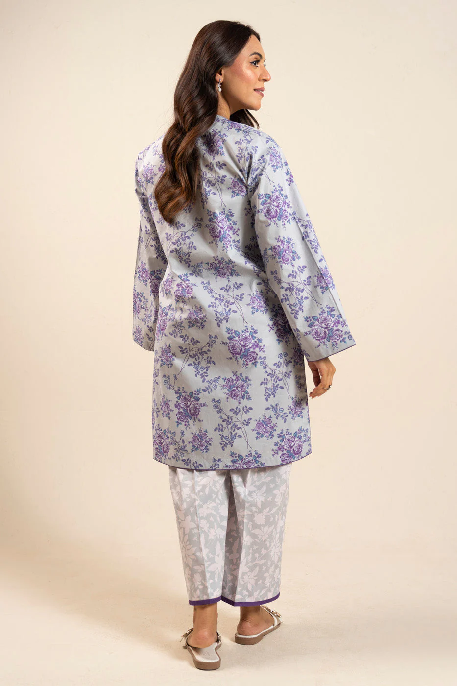RTS | SHIRT & TROUSER - Image 4