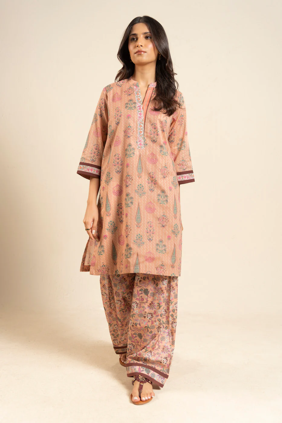 RTS | SHIRT & TROUSER