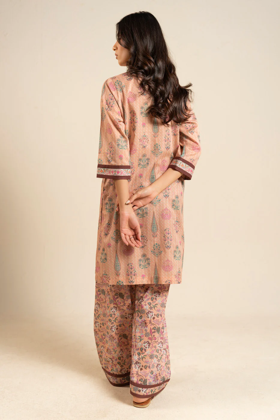 RTS | SHIRT & TROUSER - Image 4