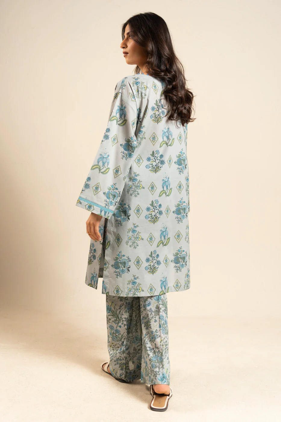 RTS | SHIRT & TROUSER - Image 4