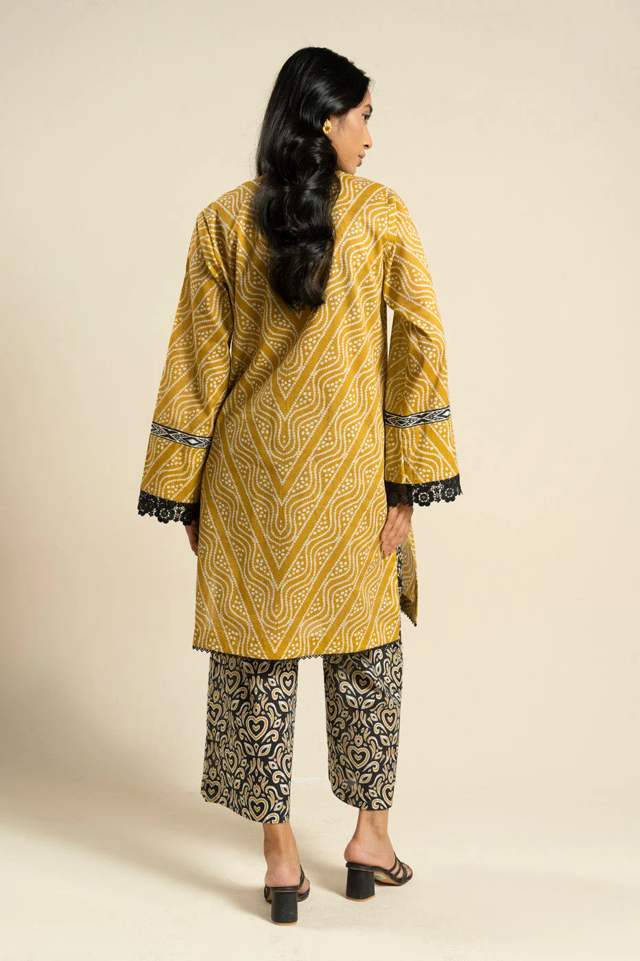 RTS | SHIRT & TROUSER - Image 4