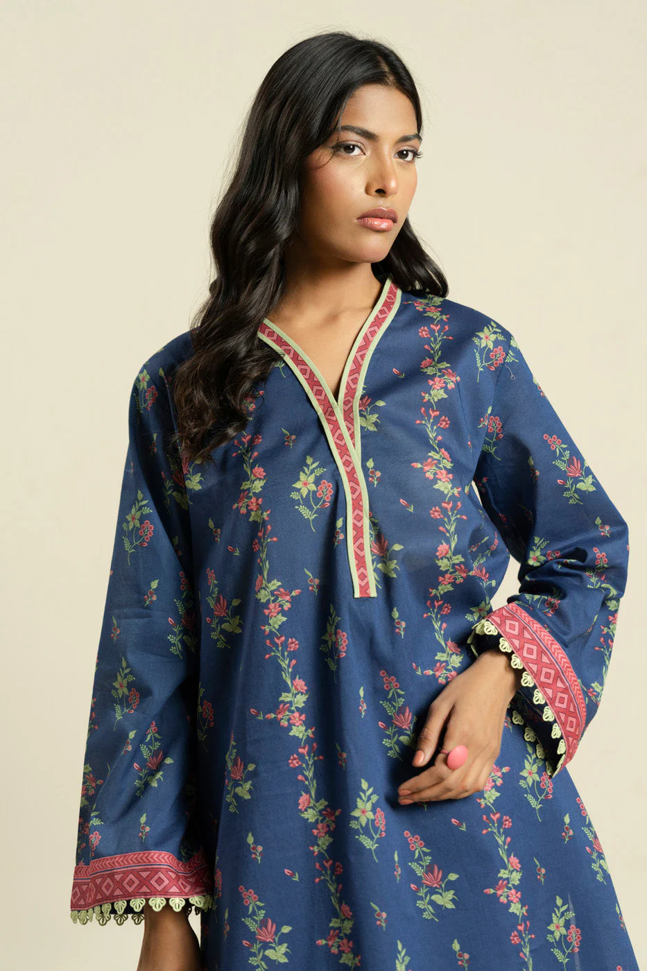 RTS | SHIRT & TROUSER - Image 2