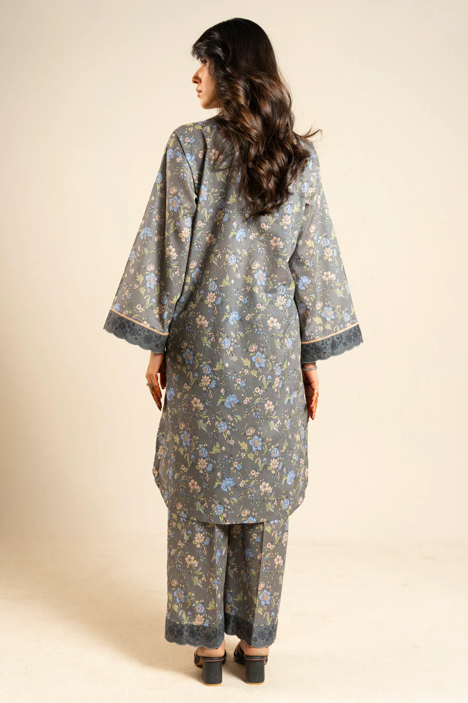 RTS | SHIRT & TROUSER - Image 4