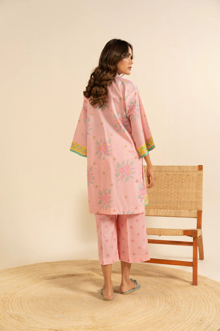 RTS | SHIRT & TROUSER - Image 4