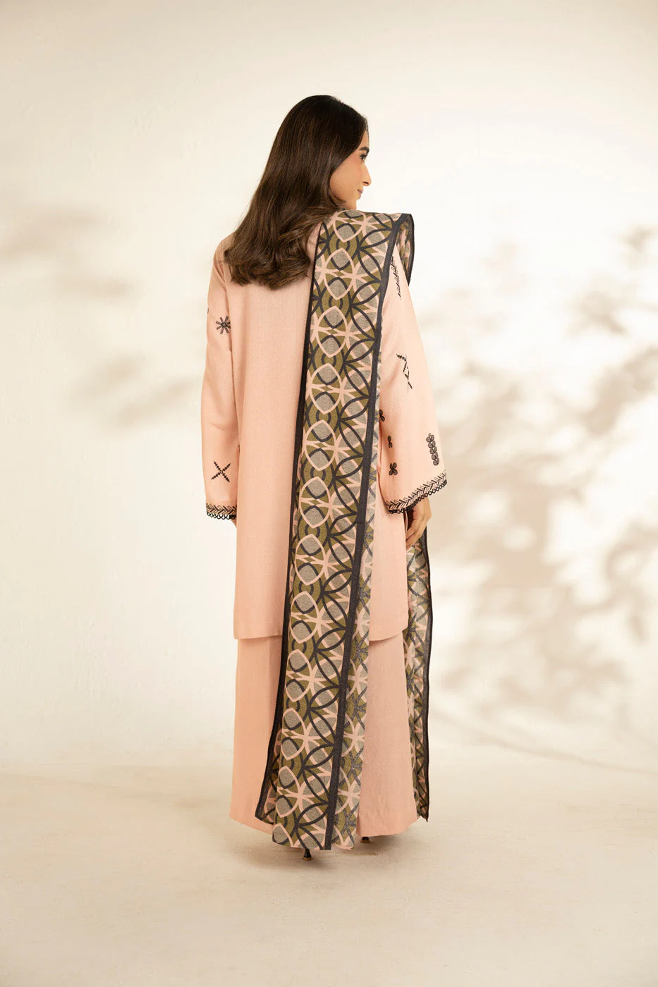 RTS | SHIRT, TROUSER & DUPATTA - Image 4