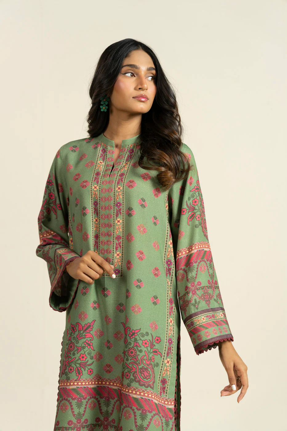 RTS | SHIRT & TROUSER - Image 2