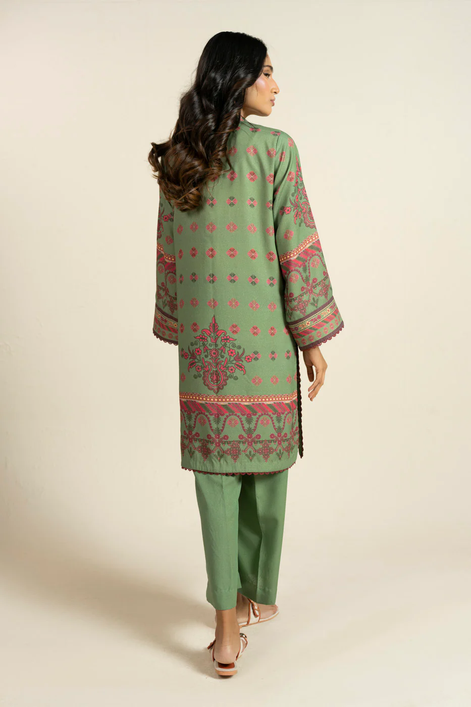RTS | SHIRT & TROUSER - Image 4