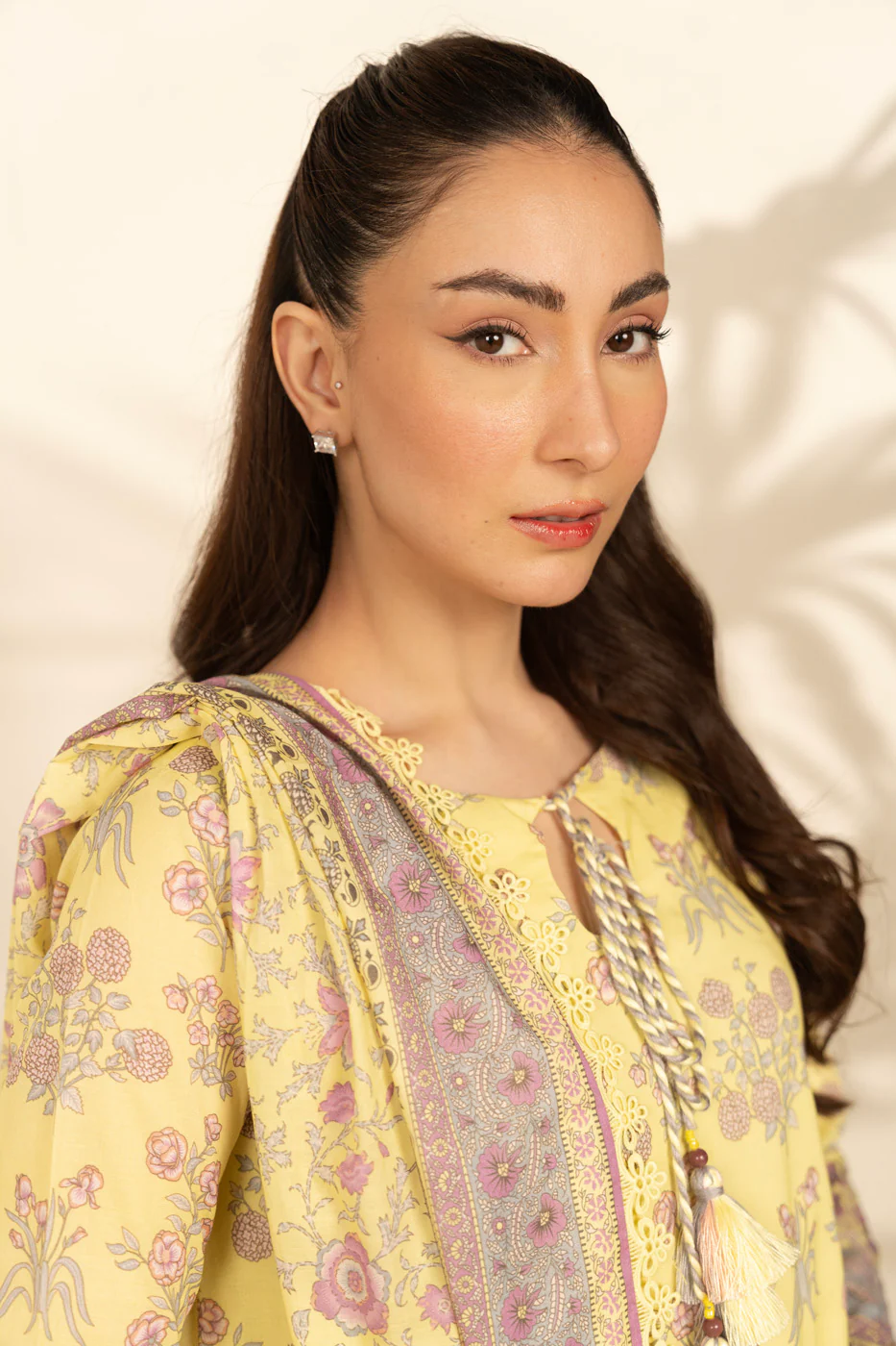 RTS | SHIRT, TROUSER & DUPATTA - Image 3
