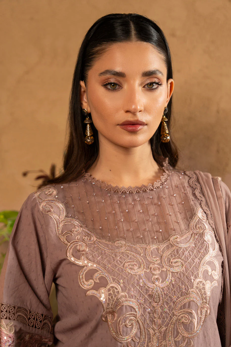 RTS | SHIRT, TROUSER & DUPATTA - Image 3