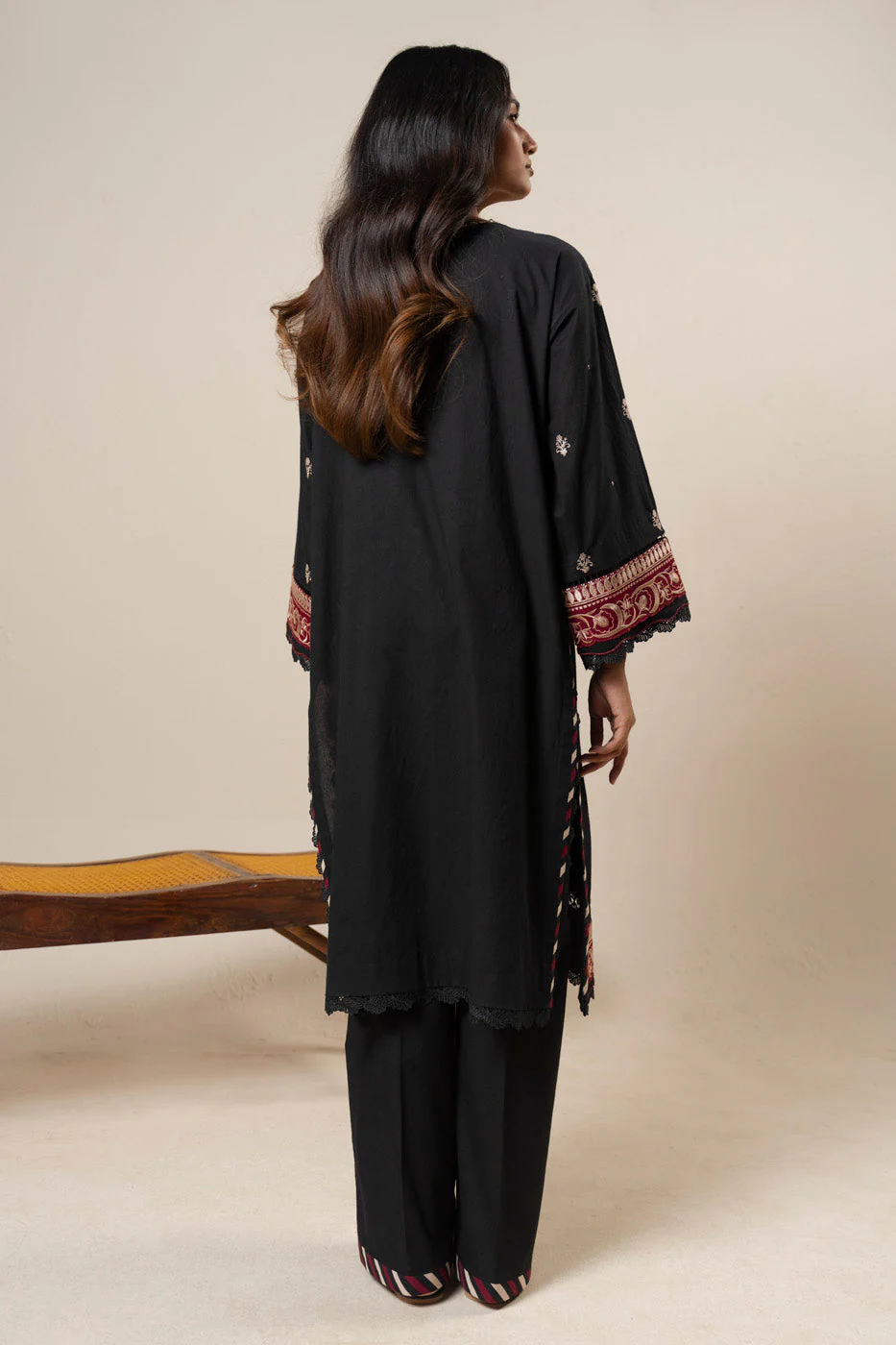 RTS | SHIRT & TROUSER - Image 4