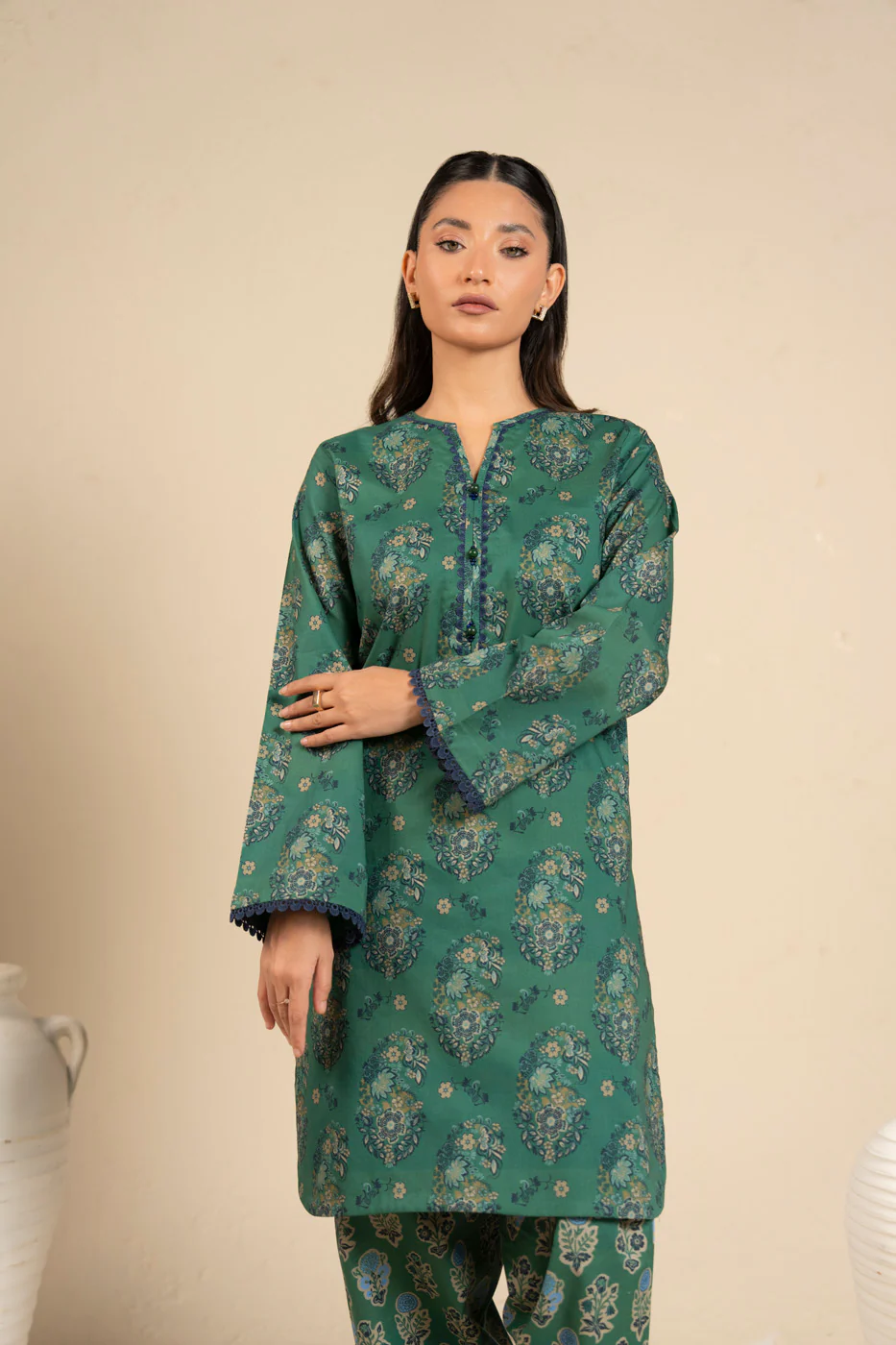 RTS | SHIRT & TROUSER - Image 2