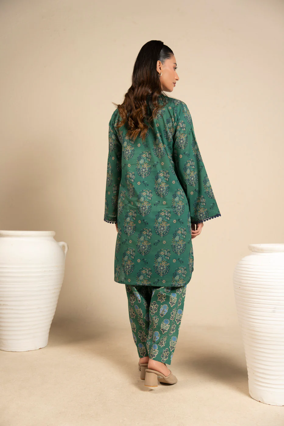 RTS | SHIRT & TROUSER - Image 4