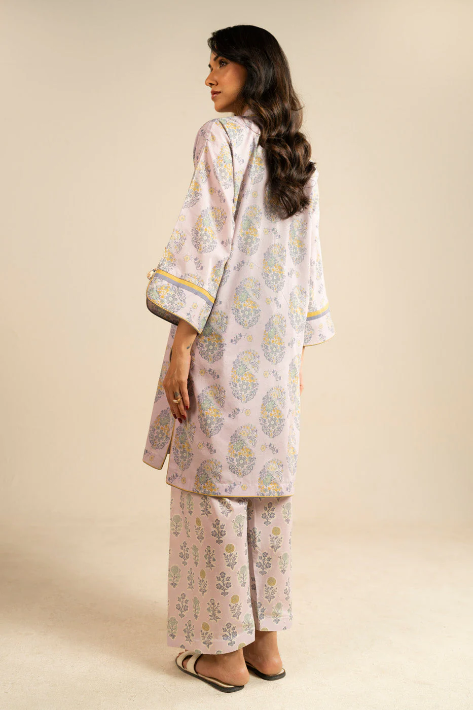 RTS | SHIRT & TROUSER - Image 4