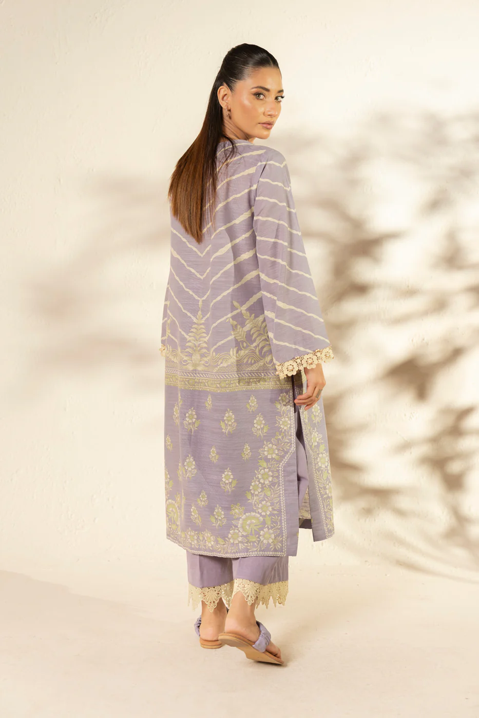 RTS | SHIRT & TROUSER - Image 3
