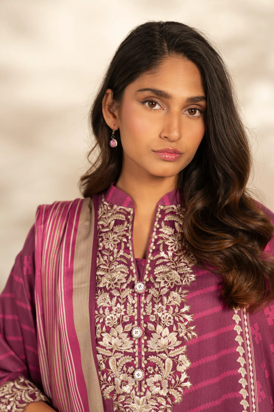 RTS | SHIRT, TROUSER & SHAWL - Image 3
