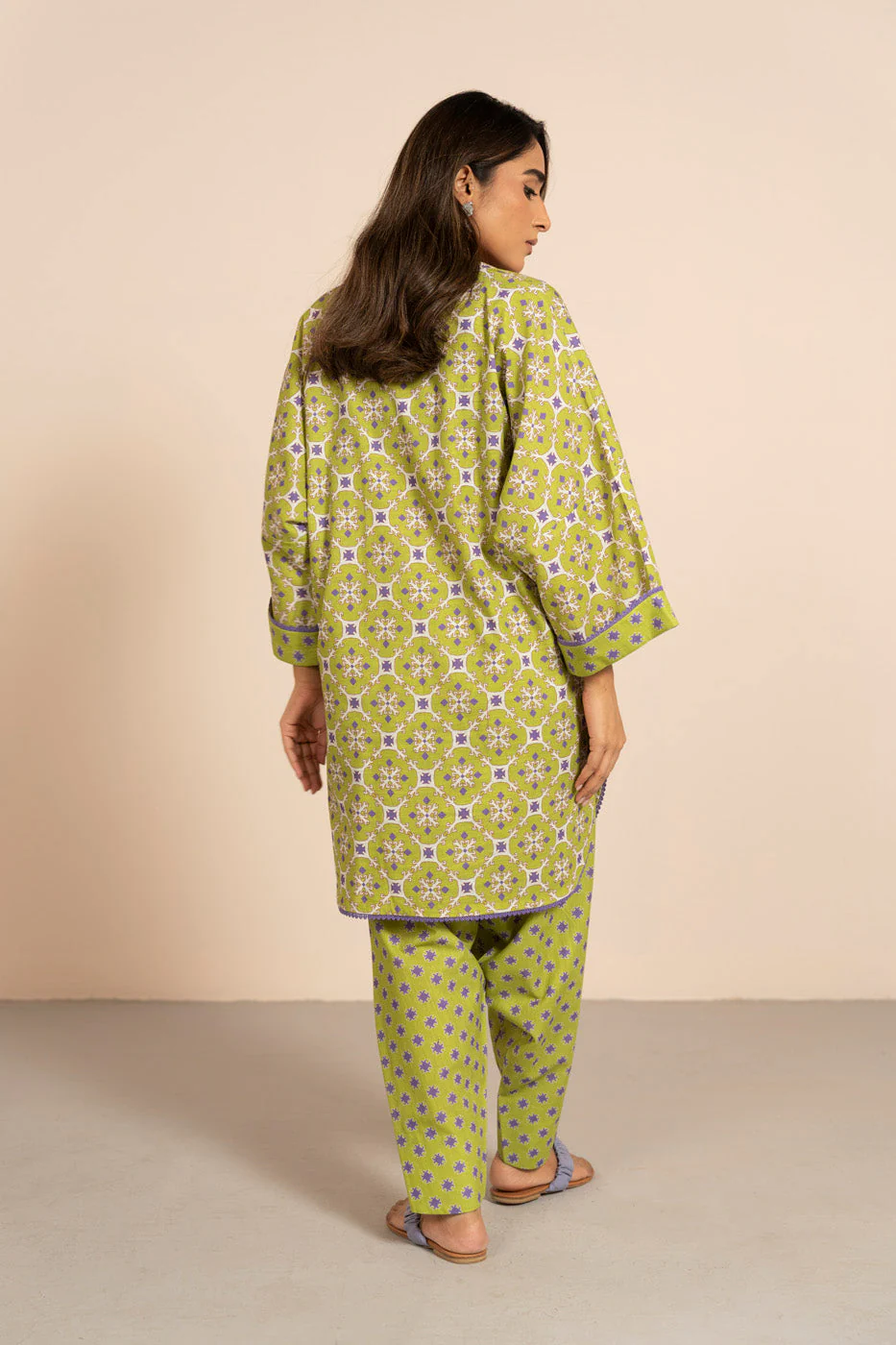 RTS | SHIRT & TROUSER - Image 4