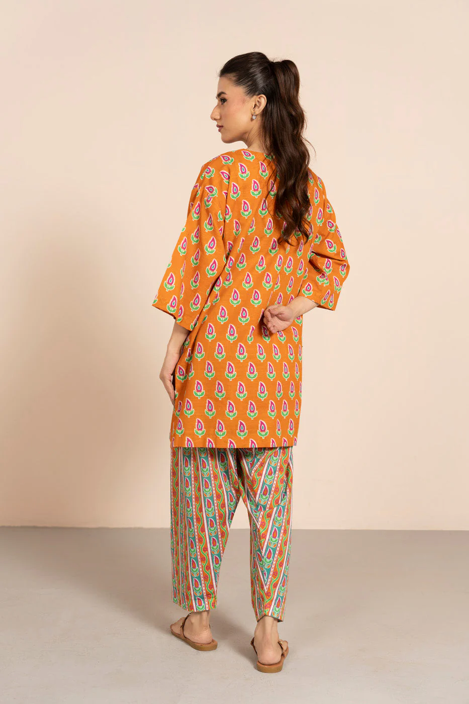 RTS | SHIRT & TROUSER - Image 4