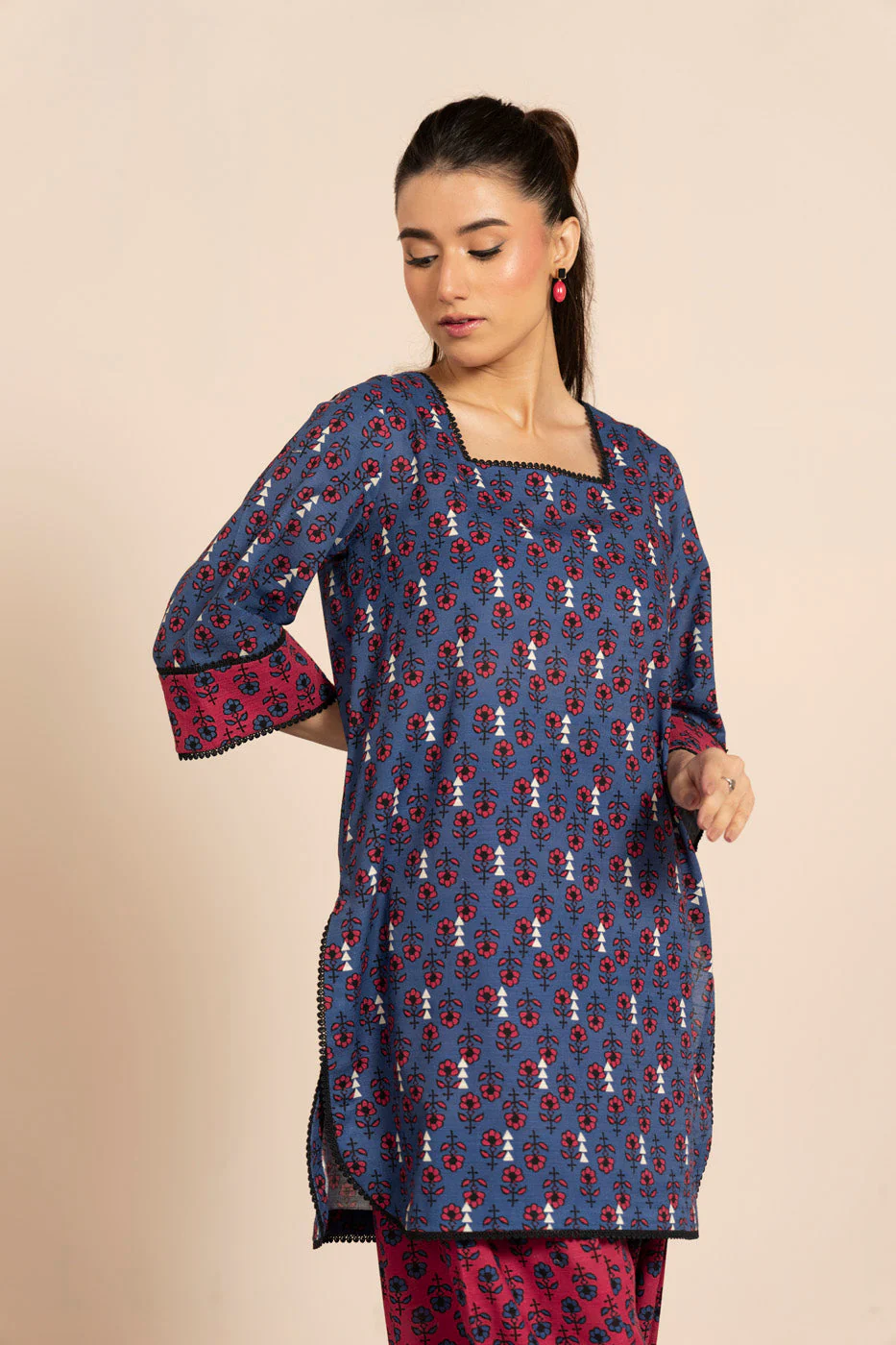 RTS  | SHIRT & TROUSER - Image 2