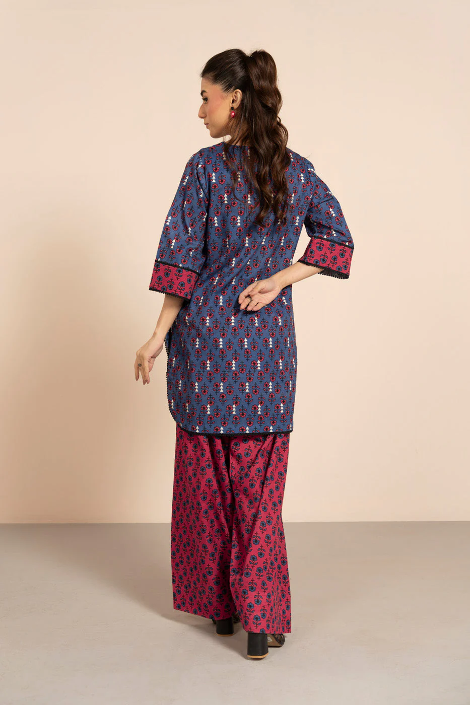 RTS  | SHIRT & TROUSER - Image 4