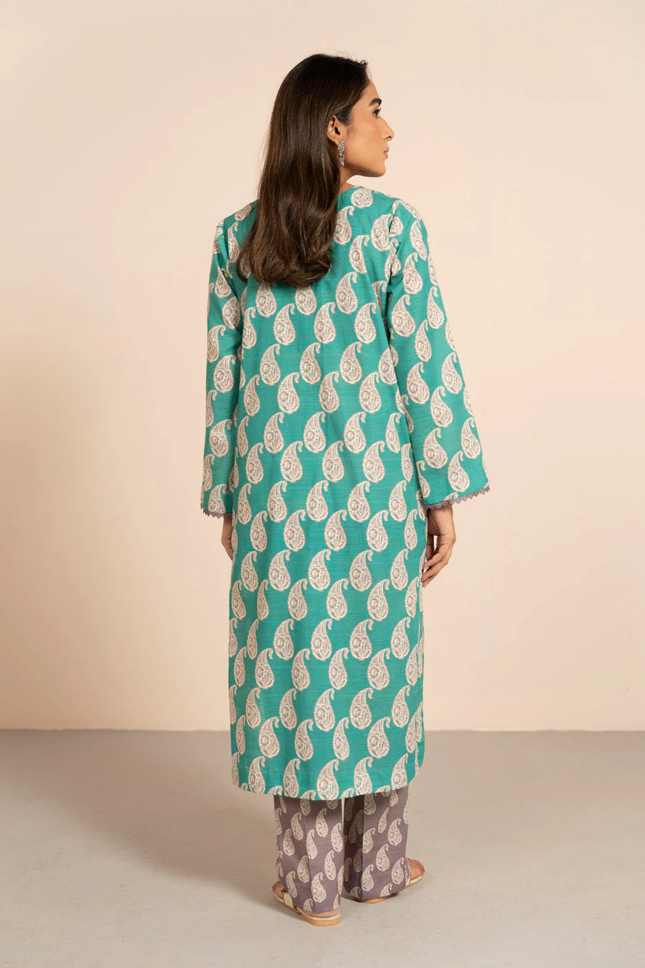 RTS  | SHIRT & TROUSER - Image 4