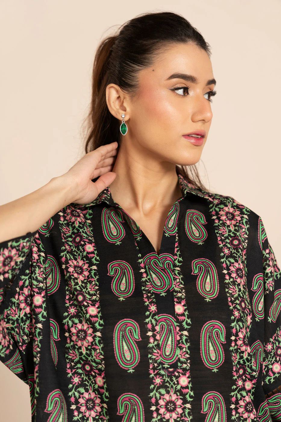 RTS  | SHIRT & TROUSER - Image 3