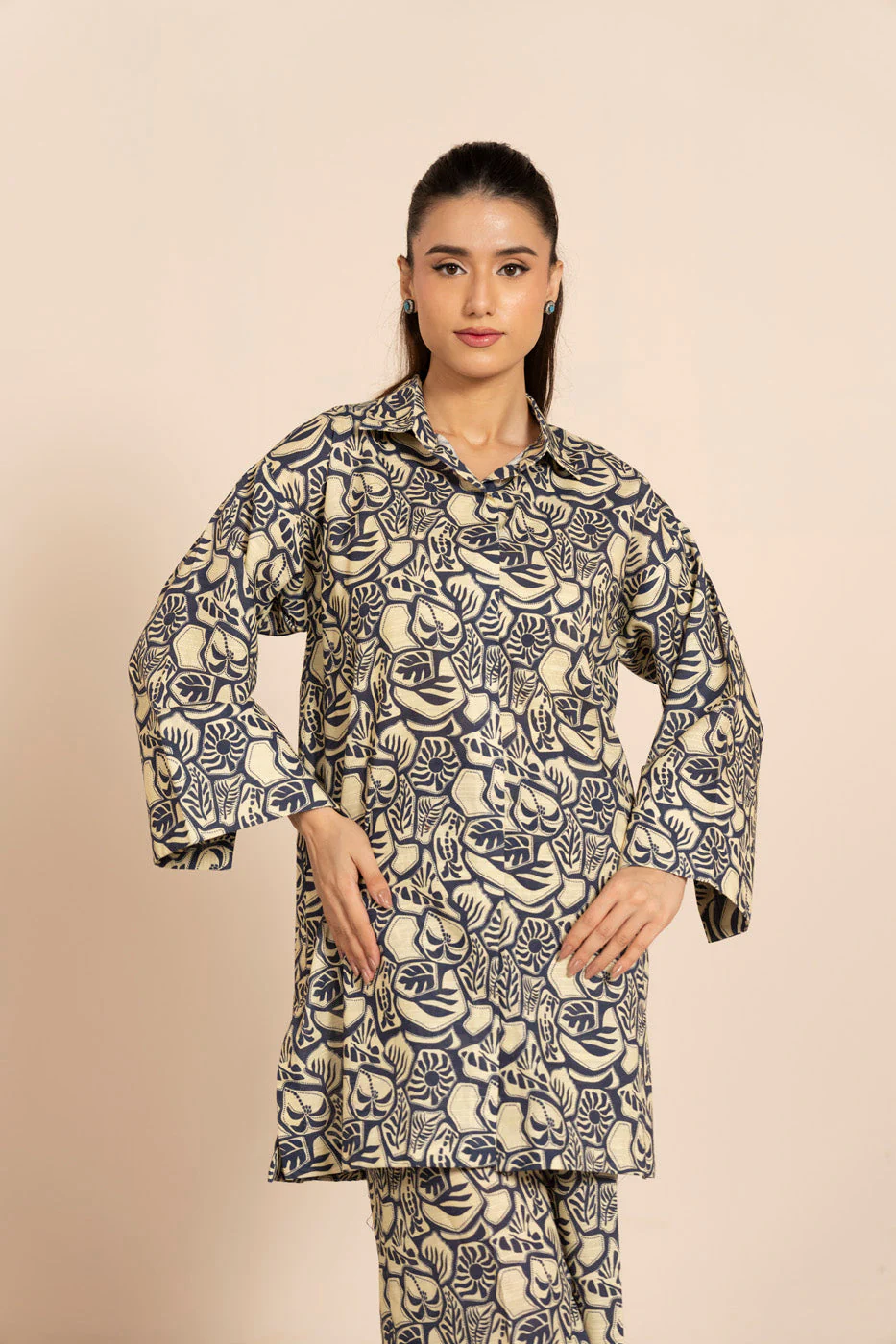 RTS  | SHIRT & TROUSER - Image 2