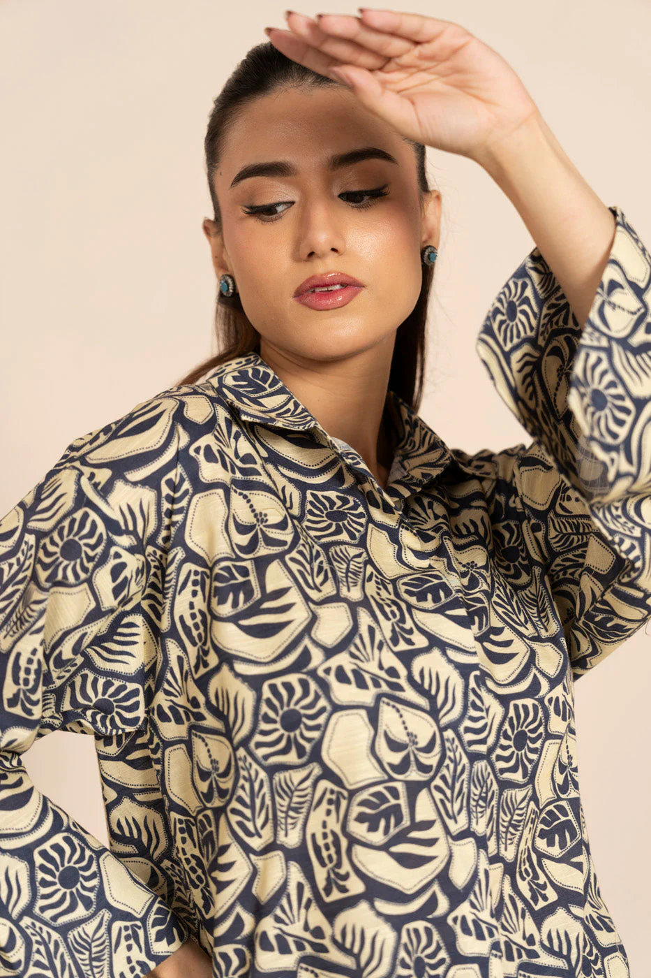 RTS  | SHIRT & TROUSER - Image 3