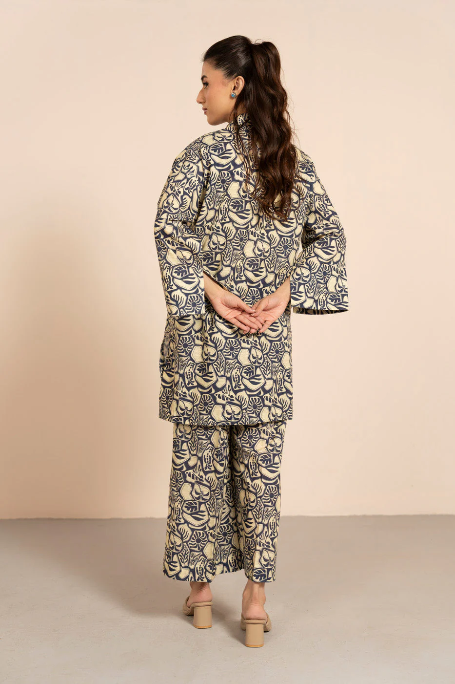 RTS  | SHIRT & TROUSER - Image 4