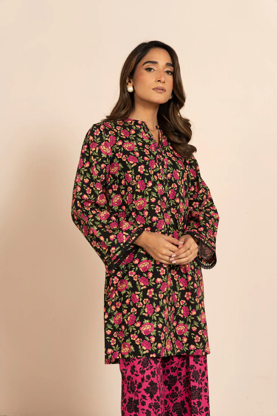 RTS  | SHIRT & TROUSER - Image 2