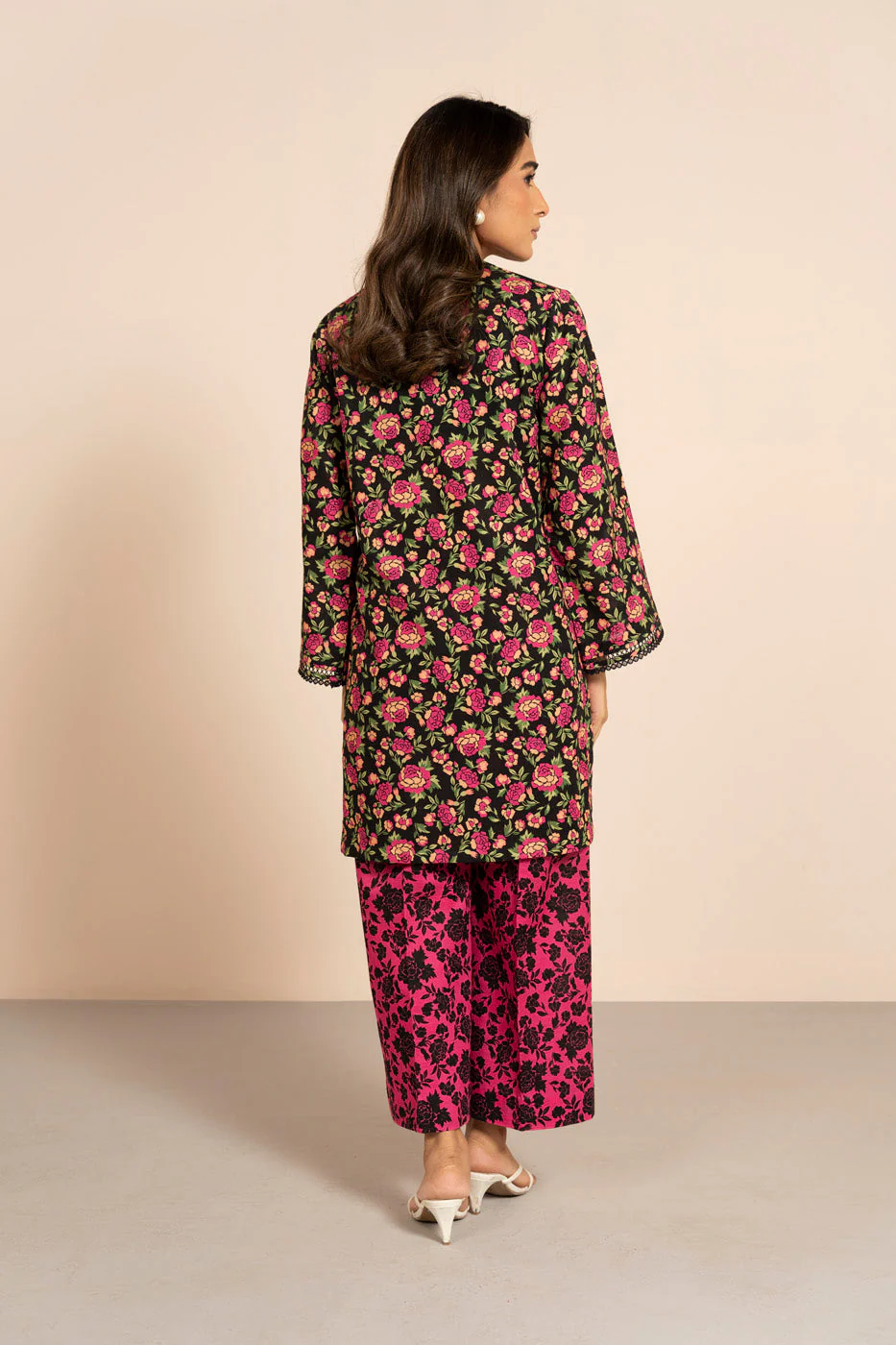 RTS  | SHIRT & TROUSER - Image 4