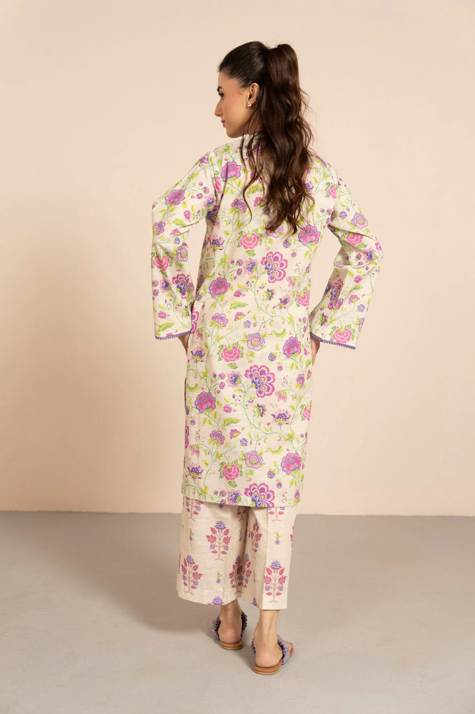 RTS  | SHIRT & TROUSER - Image 4